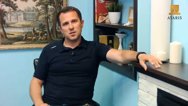 Вячеслав Егоров. Все свои дела я организую по принципу "Пусть всем будет хорошо". смотреть онлайн