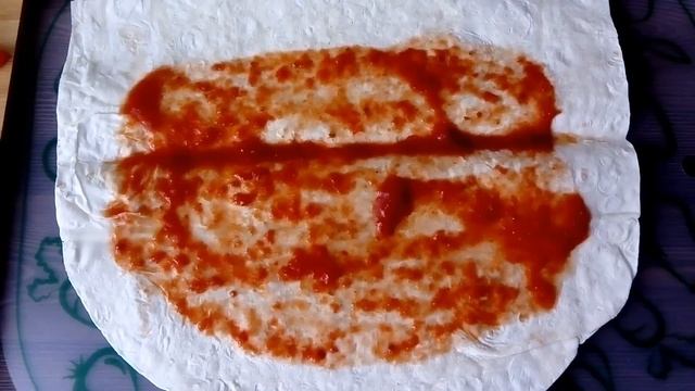 Как приготовить шаурму дома. Обалденная шаурма у вас дома! #готовимдома #какприготовитьшаурму. смотреть онлайн
