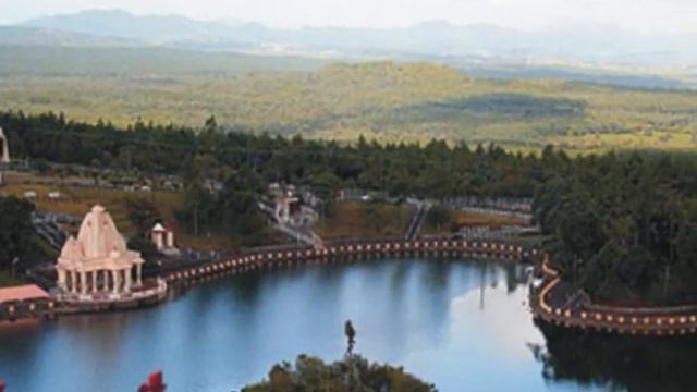 ISLA MAURICIO смотреть онлайн