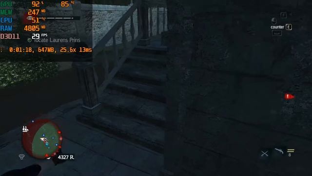 TOP 10 Games Playable on AMD/ATI Radeon HD 3850 [2018] смотреть онлайн