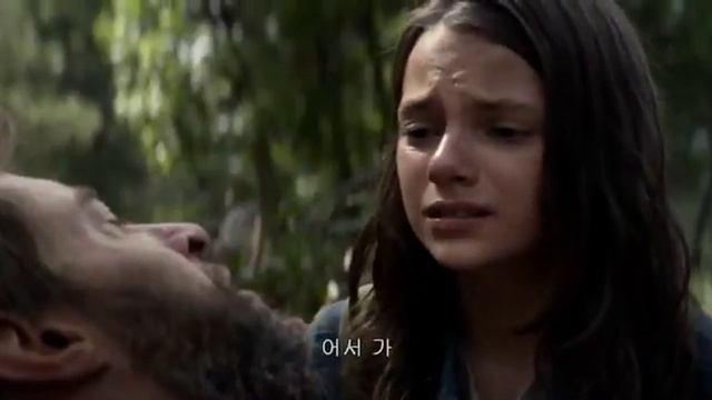LoGan 2O17 смотреть онлайн