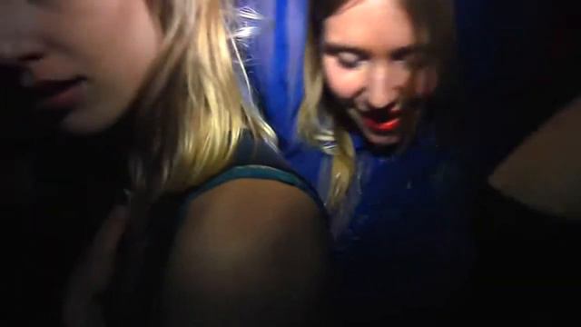PRET A PORTER by KEEN MODELS x MAGIC ANTWERP смотреть онлайн