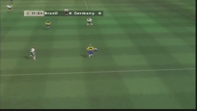 FIFA 99 - Nintendo 64 Review - HD смотреть онлайн