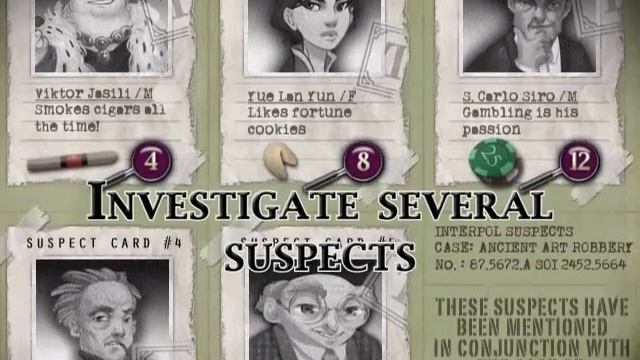 Serpent of Isis HD for the TouchPad смотреть онлайн