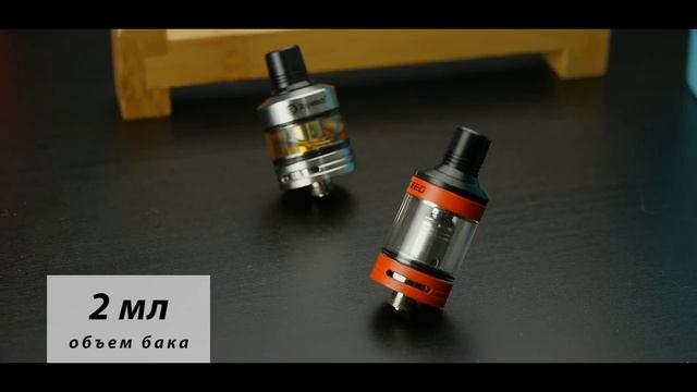Exceed D19 Kit от Joyetech | Обзор