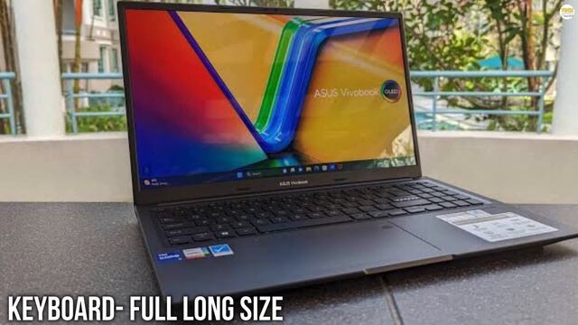 ASUS Vivobook 15X OLED?Best Laptop For Student & Office 13th Gen Intel Core i5 Processor ? смотреть онлайн