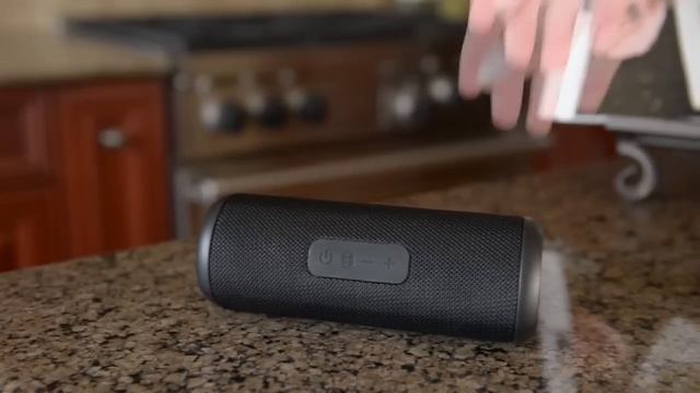 Introducing our new PS Bluetooth Series Speakers. смотреть онлайн