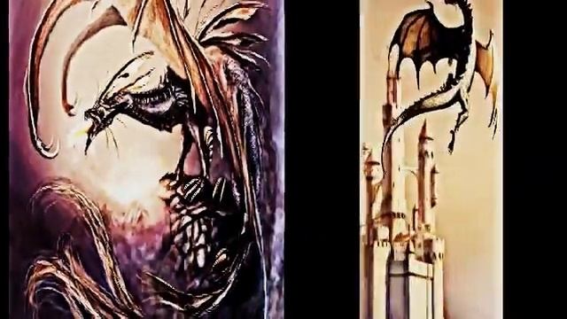 картинки драконов смотреть онлайн