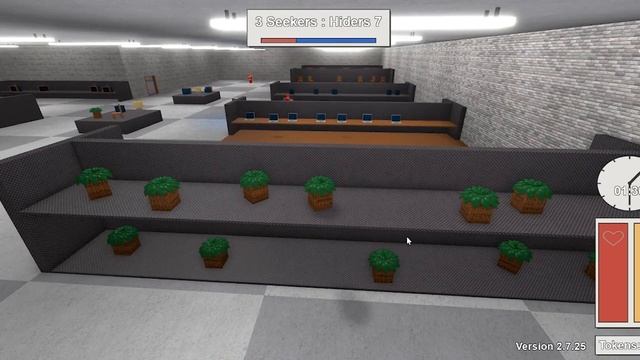 ROBLOX Front Page is Terrible (and how to fix it) смотреть онлайн