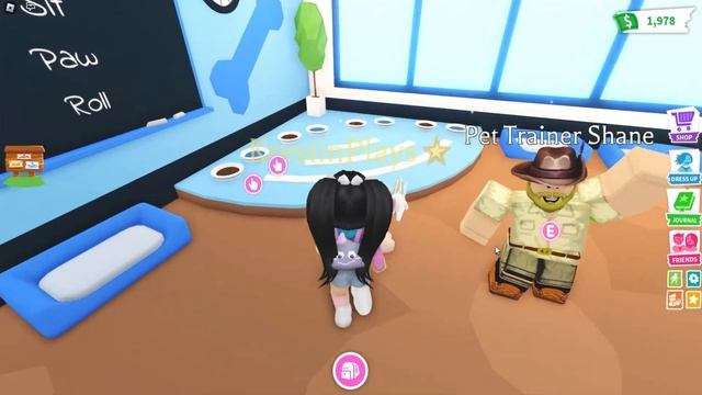 *IT'S HERE* ALL NEW SCHOOL & HOSPITAL MAP in ADOPT ME UPDATE (roblox) смотреть онлайн