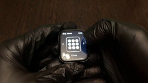 Обзор Kenshi S59i