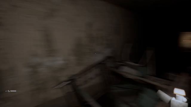 Palmyra Orphanage. Прохождение #7. Детская комната смотреть онлайн