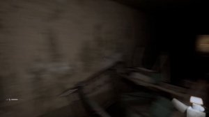 Palmyra Orphanage. Прохождение #7. Детская комната