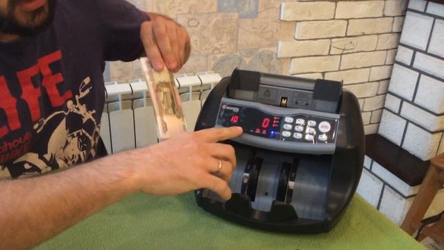 Cassida 6650 - инструкция по эксплуатации смотреть онлайн