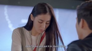 Прекрасная Ли Хуэй Чжэнь 1 сезон 26 серия