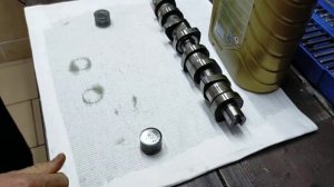 Какое масло лить в дизельный двигатель D4CB на Hyundai Grand Starex ,Porter II и не только.