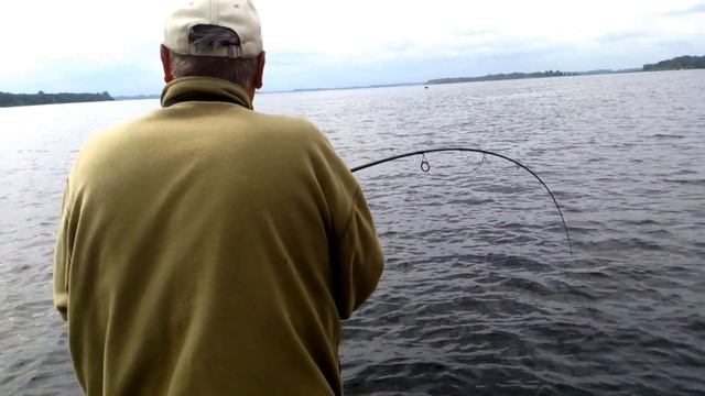 Сом на джиг. смотреть онлайн