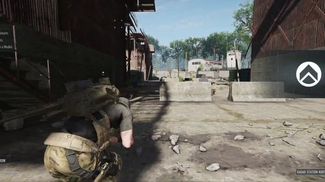 Tom Clancy's Ghost Recon Breakpoint - 21:9 Ultrawide Gameplay смотреть онлайн
