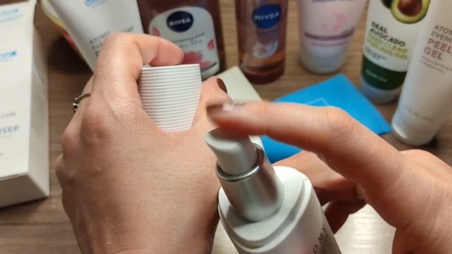 УХОД ЗА ЛИЦОМ/МАСКИ/ПАТЧИ/ПЕНКА/ТКАНЕВЫЕ МАСКИ/СЫВОРОТКИ смотреть онлайн