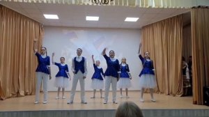 «Россия, вперёд!». Музыка и слова О. Газманова