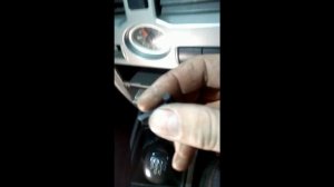 Печка не дует в ноги. Приора 2008г. #авторемонт #Приора2008 #Печка #сделатьсамому