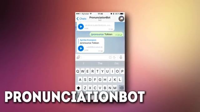 10 ботов Telegram которые Упростят Вашу Жизнь смотреть онлайн