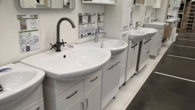 Леруа Мерлен. Обзор магазина. ТЦ Косино Парк. смотреть онлайн