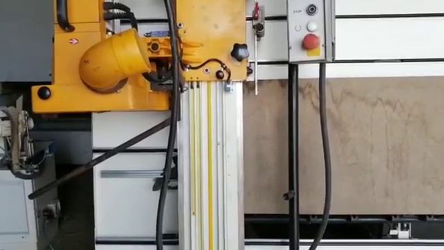 Вертикальный форматно-раскроечный станок putsch meniconi svp 145 смотреть онлайн