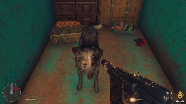 Far Cry 6 : ¿ Como Obtener a Boom Boom ? смотреть онлайн