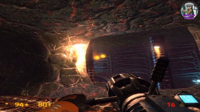 Black Mesa Improved Xen Versión 2019 By: zloikot [La Sombra de Ranma Saotome] смотреть онлайн