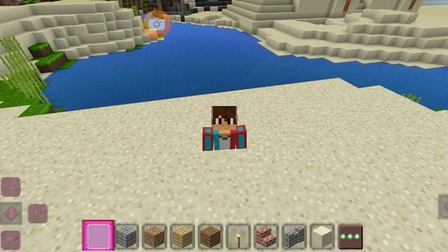 продолжение Дима застрял в зыбучих песках в Мастер Крафт смотреть онлайн