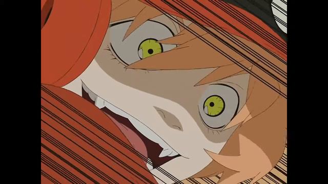 FLCL - The Real Slim Shady смотреть онлайн