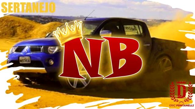 18 NAVES BCS #3   SERTANEJO ERIC FONTANELLI