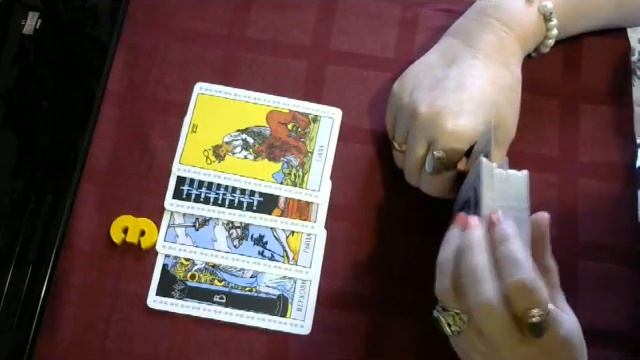 ГАДАНИЕ ТАРО ИЗМЕНА смотреть онлайн