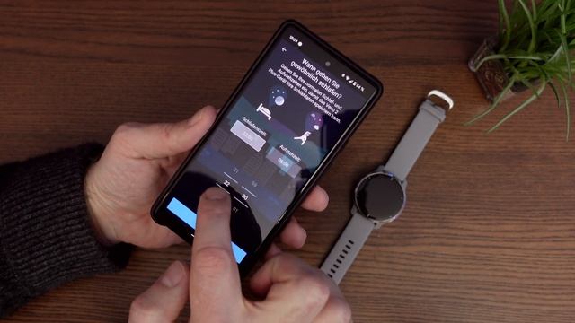 Garmin Venu 2 Plus - Auspacken, Einrichten, Kennenlernen | deutsch смотреть онлайн