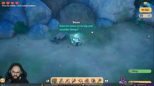 Ikonei Island - An earthlock adventure [Indie REKT] смотреть онлайн