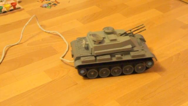 Игрушка СССР Шилка смотреть онлайн