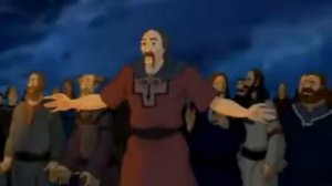 Кривжа намеревается избавиться от князя Владимира/Князь Владимир