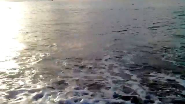 Адлер. Море. Декабрь смотреть онлайн