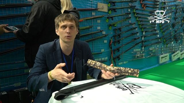 Новинки Salvimar 2021. Часть 2. Компенсатор плавучести для подводного ружья. #Salvimar смотреть онлайн