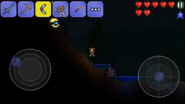 Terraria - И зачем. смотреть онлайн