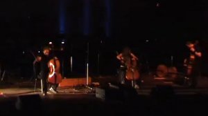 Apocalyptica by Arkancelli (ex Cell'Osel) - Hope