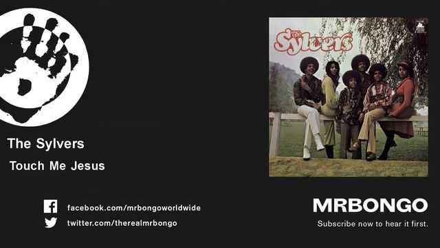 The Sylvers - Touch Me Jesus смотреть онлайн