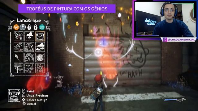 Guia de Troféus - Concrete Genie смотреть онлайн