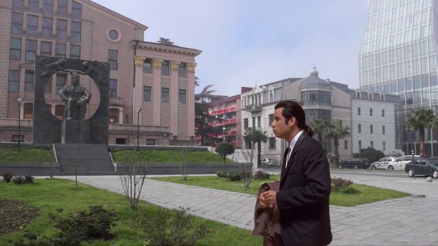 Этим летом на всех улицах Батуми! This summer on all Batumi streets смотреть онлайн