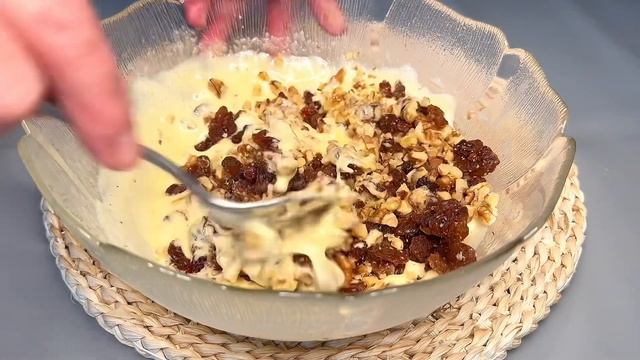 Вкусная еда для всех случаев жизни 