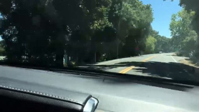 Природа Калифорнии / В зоопарке смотреть онлайн