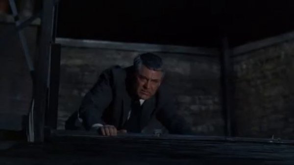 Charade (1963)
