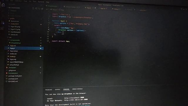 React-dropdown смотреть онлайн