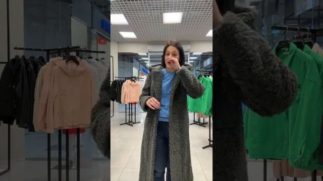 ДУБЛЕНКИ, ЭКО-ШУБЫ и пуховики с Иркутска? с МАХ скидками? Заказ можно 8 924 531 25 60 смотреть онлайн